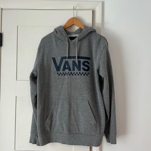 Men’s Vans hoodie